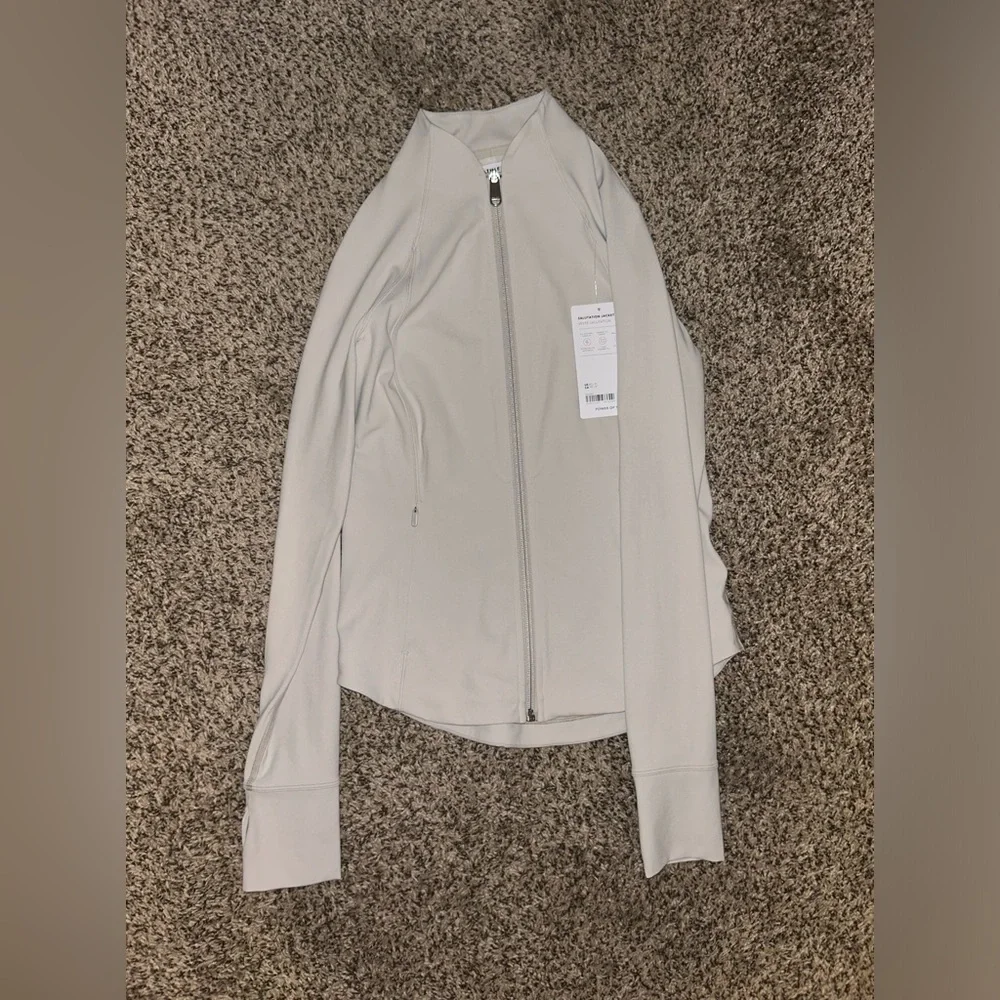 Athleta Salutation Jacket - Picture 9 of 13